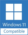 Téléchargements de Windows 11 pour les systèmes compatibles